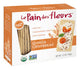 Le Pain Des Fleurs - GF Organic Quinoa Crispbread 125g