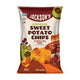 Jacksons - Sweet Potato Chips Bbq 142g