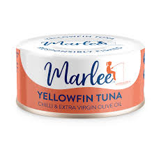 Marlee Tuna - Chilli 95g