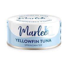 Marlee Tuna - Springwater 185g