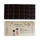 Monsieur Truffe - 80% Dark Chocolate 80g