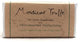 Monsieur Truffe - Dark 72% Salt Roasted Pistachios 100g