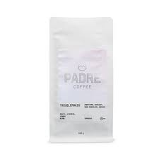 Padre - Trouble Maker Espresso Blend 250g