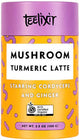 Teelixir - Mushroom Turmeric Latte 100g