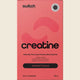 Switch Nutrition - Creatine Monohydrate Sachets Assorted 20x5g