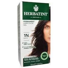 Herbatint - 1n Black 120ml