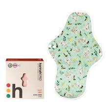 Hannahpad - Clothpad Large