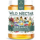 Wild Nectar - Organic Honey 350g