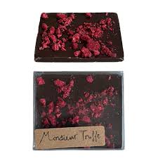 Monsieur Truffe - Dark Gift Box 100g