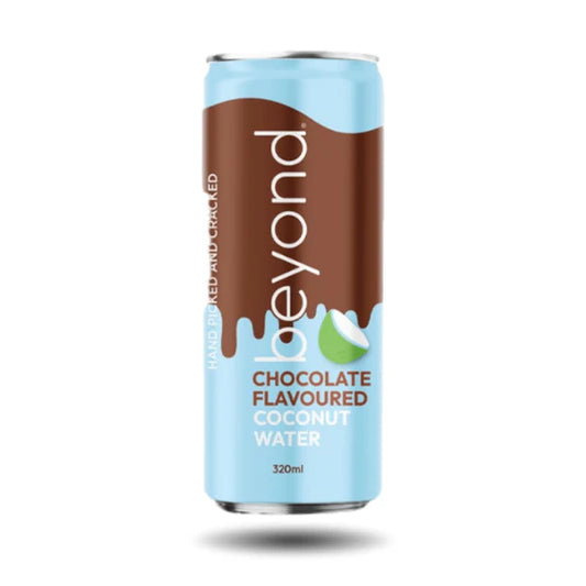 Beyond - Chocolate Coconut Water 320ml