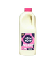 How Now - Milk Organic Unhomogenised 2lt