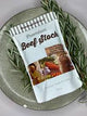 Moredough - Beef Stock 500ml