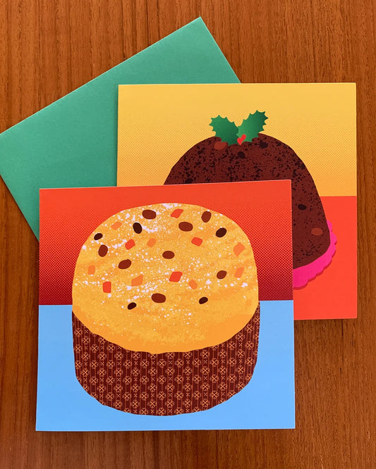 Alice Oehr - Greeting Card