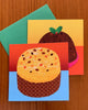 Alice Oehr - Greeting Card