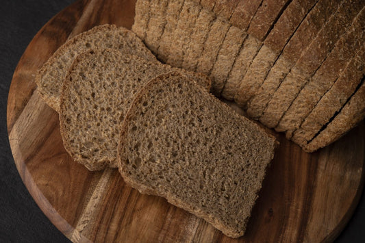 Culina - Organic Wholegrain Spelt 680g