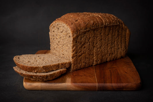 Culina - Wholegrain Rye Multigrain 680g