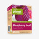Planet Organic - Herbal Tea Raspberry Leaf X 25 Tea Bags