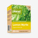 Planet Organic - Lemon Myrtle Tea 25s