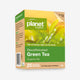 Planet Organic - Decaf Green Tea 25 Bags