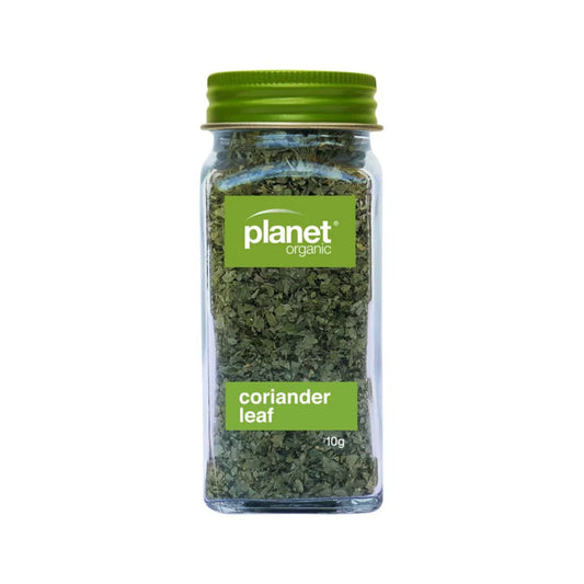 Planet Organic - Coriander Leaf 10g