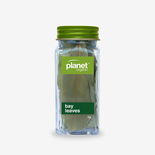 Planet Organic - Bay Leaves 5g