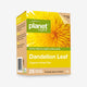 Planet Organic - Herbal Tea Dandelion Leaf X 25 Tea Bags