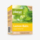 Planet Organic - Lemon Balm 25s