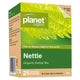 Planet Organic - Nettle Tea 25bags 25g