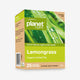 Planet Organic - Lemongrass Tea 25bags 27g