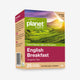 Planet Organic - English Breakfast Tea 25bags 50g