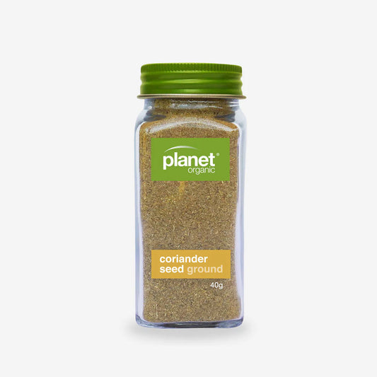 Planet Organic - Coriander Seed 40g