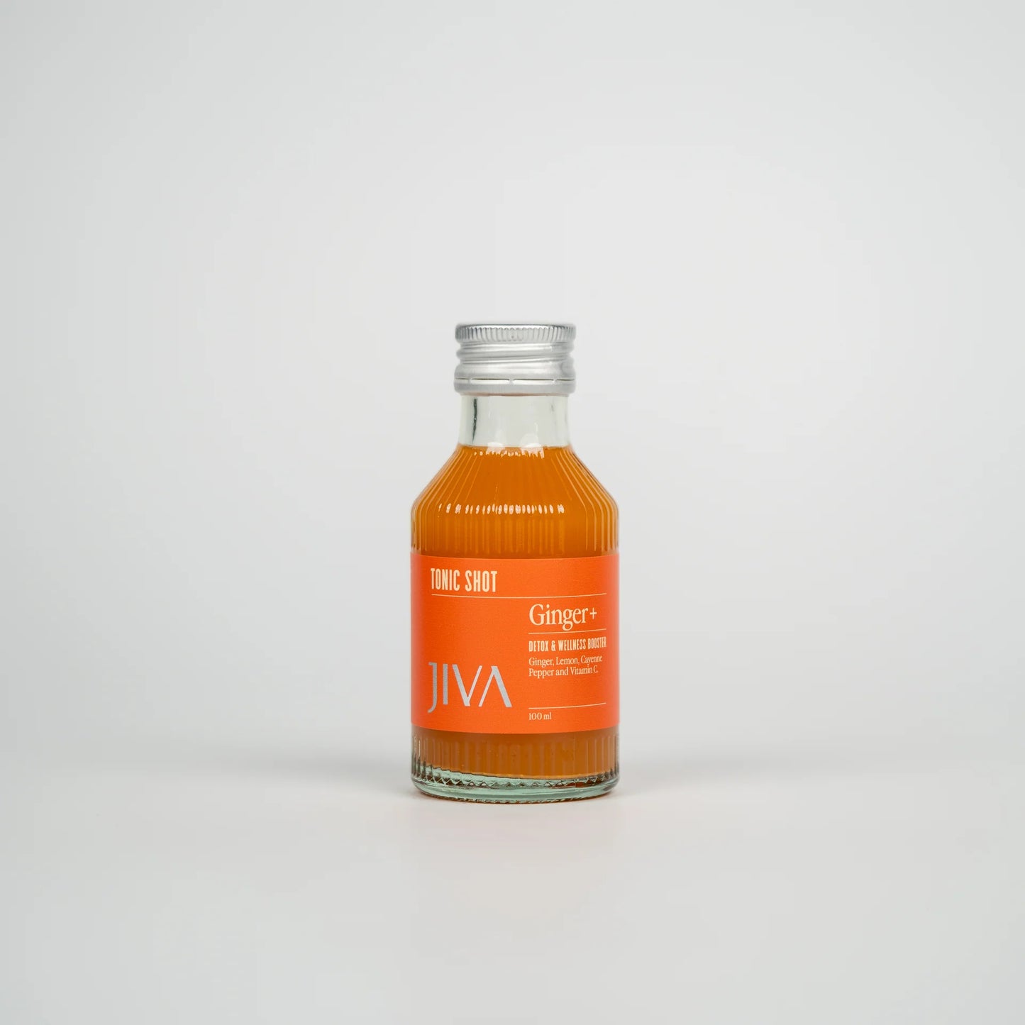 Jiva Tonics - Ginger 100ml