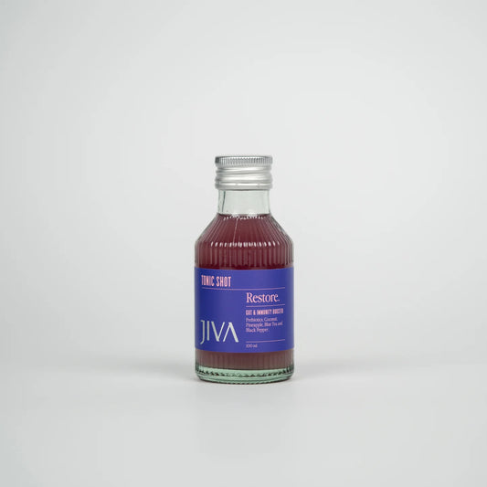 Jiva Tonics - Restore 100ml