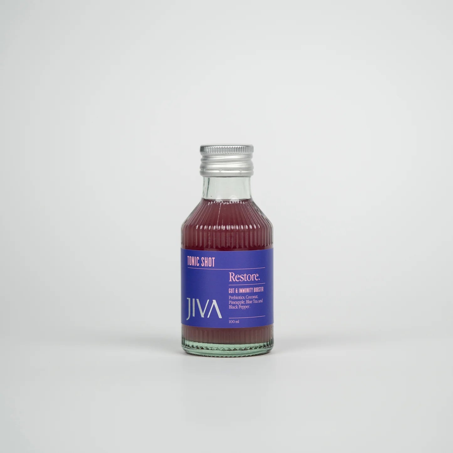 Jiva Tonics - Restore 100ml
