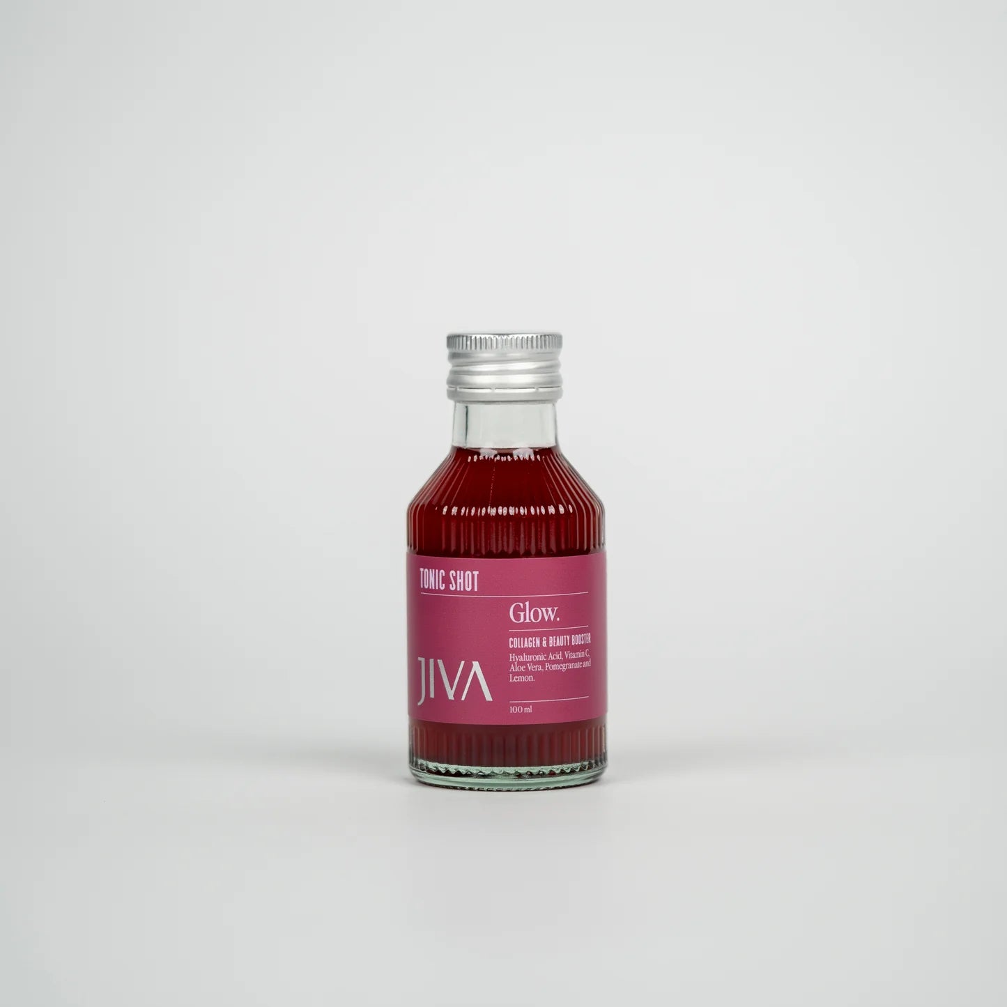 Jiva Tonics - Glow 100ml