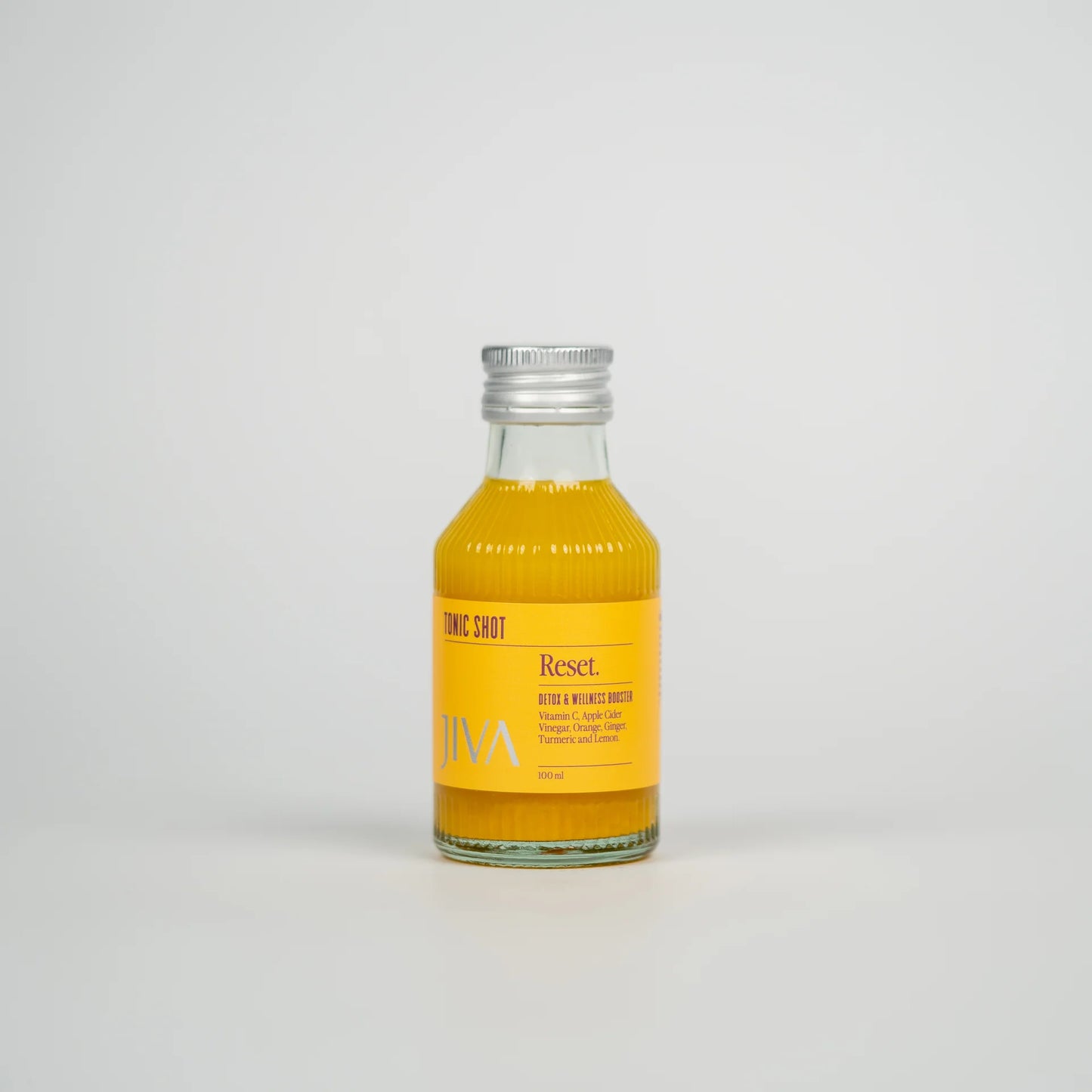 Jiva Tonics - Reset 100ml