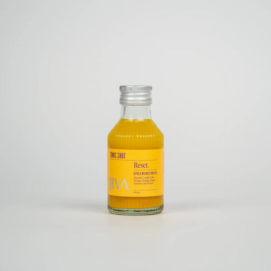 Jiva Tonics - Reset 100ml