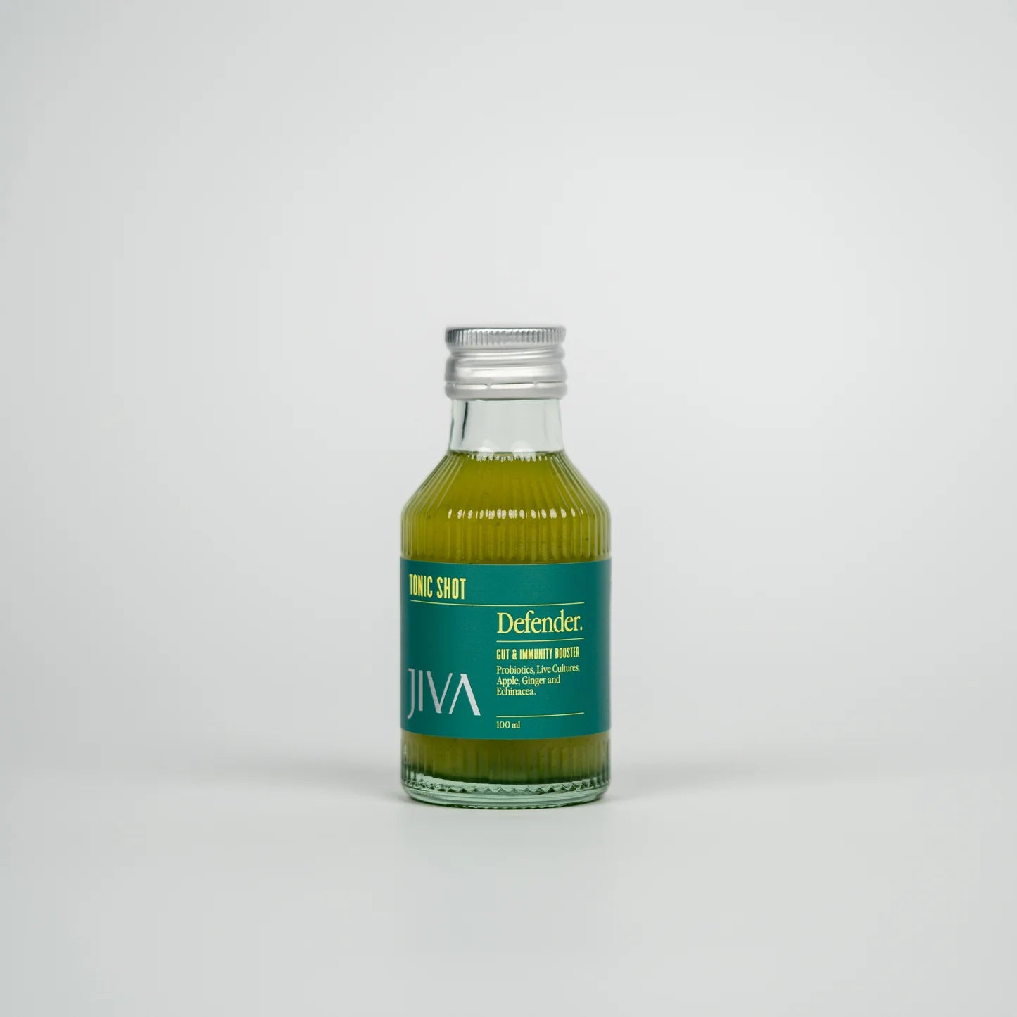 Jiva Tonics - Defender 100ml