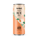 Kreol - Peach & Daintree Ice Tea 330ml