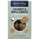 Friends Of Frank - Coconut & Maple 160g
