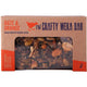 Crafty Weka - Date & Orange Bar 75g