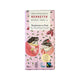 Bennetto - Raspberries Dark Chocolate 80g