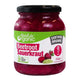 Absolute Organic - Beetroot Sauerkraut 350g