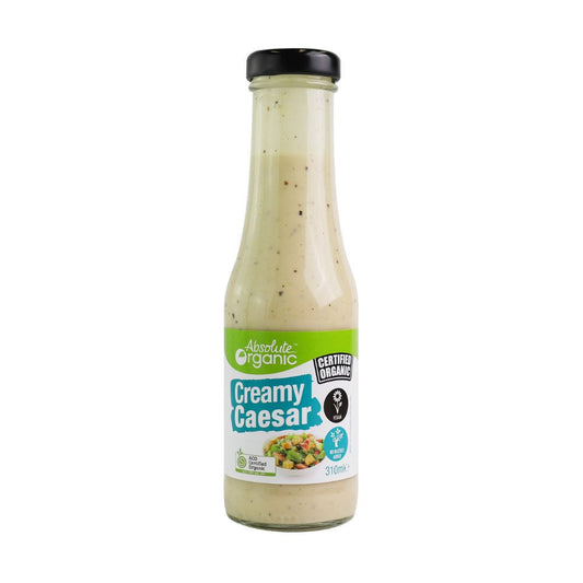Absolute Organic - Creamy Caesar 310ml