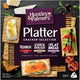 Huntley & Palmers - Platter Cracker Selection 340g
