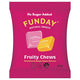 Funday - Fruity Chews 45g