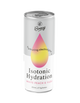 Bonsoy - Isotonic White Peach Yuzu 250ml
