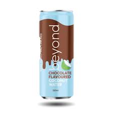 Beyond - Coconut Chocolate Water 1lt