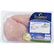 Inglewood Farms - Chicken Breast Skinless Organic Per Kg 1kg