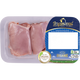 Inglewood Farms - Chicken Thigh Skinless Organic Per Kg 1kg